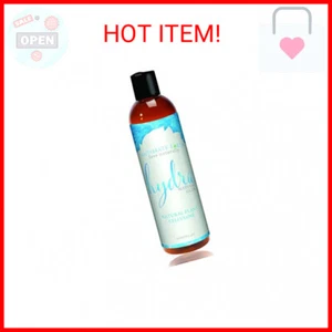 Intimate Earth Hydra Glide, Assorted 8 Ounce - Picture 1 of 1