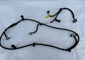 2022 2023 Acura MDX rear bumper parking sensor wiring harness 32165-TYA-A002 - Picture 1 of 11