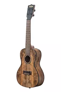 Kala Spalted Mango Series Concert 4 String Ukulele, KA-MG-C - Picture 1 of 4
