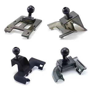 For Volvo XC60/S90/V90/XC40/S60/XC90 Car Air Vents Mount Multi-type Phone Base - Picture 1 of 16