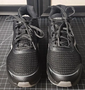 Zapatillas bajas MBT para mujer Colorado X negras, 6 pivotes - Imagen 1 de 11