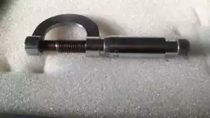 Scientific Educational out side Micrometer 20 mm.(Sand Plast) - Picture 1 of 8