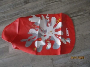 housse de selle CEET neuve HONDA 80 CR 1988 1989 1990 1991 1992 1993 1994 1995 - Picture 1 of 4