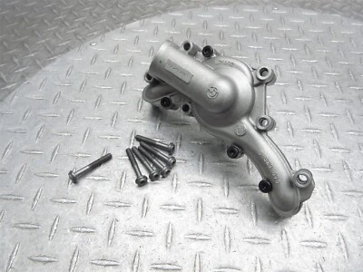 BMW R1200GS Adventure 2017 17-18 OEM motor bomba de agua cubierta impulsor carcasa Foto 1 de 4