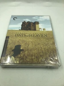 Days of Heaven (Criterion Collection) (Blu-ray, 1978)New Sealed - Picture 1 of 3