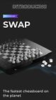 Square Off Swap Automated AI Chessboard - Excellent Barely Used Condition Rare