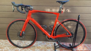 Disco Canyon Aeroad CF SLX 8,0 58 cm - Foto 1 di 8