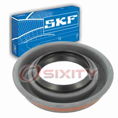 Sello de piñón diferencial trasero SKF para Ford Excursion Driveline XY 2000-2005 Foto 1 de 4