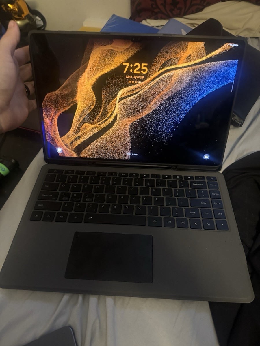 Samsung Galaxy Tab S8 Ultra for sale - eBay Samsung Galaxy Tab S8 Ultra for sale - eBay