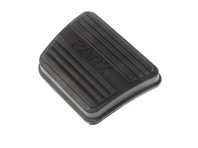 Pastilla de pedal de freno de estacionamiento para Buick Skylark 1965-1972 Dorman 55363QHKD 1967 1966 Foto 1 de 2