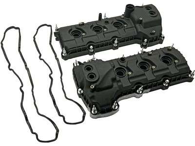 Juego de cubierta de válvula de motor 82JJ11P de repuesto para Ford Edge 2011-2018 Foto 1 de 2