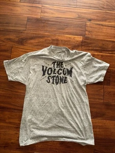 Volcom Stone T Shirt Men's Med - Picture 1 of 2