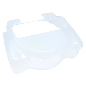 1953 Chevrolet COE Cab Bottom(Clear)(1pc) - Picture 1 of 1