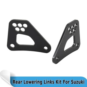 Juego rebajado trasero SUZUKI GSX-R 600 GSX-R 750 GSX-R 1000 2011-2022 - Imagen 1 de 12
