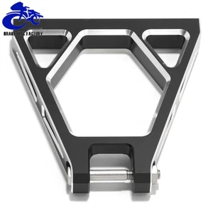 Aluminum Reinforced Rear Progression Triangle For SURRON LBX For Segway X260/160 - Picture 1 of 12