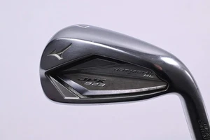 Mizuno JPX 923 Hot Metal HL #7 Iron / Senior Flex UST Mamiya Recoil ESX 460 - Picture 1 of 6