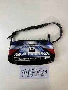 martini racing porsche Bag - Picture 1 of 4