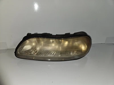 97-05 CHEVROLET MALIBU FRONT LEFT DRIVER SIDE HEADLIGHT HEADLAMP OEM, 114-01552 - Image 1 of 4