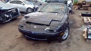 Starter Motor Fits 90-97 MAZDA MX-5 MIATA 6198020 - Picture 1 of 12