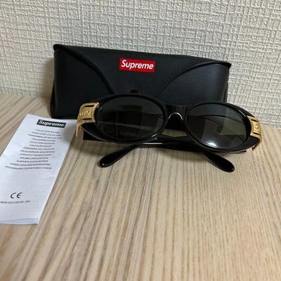 Supreme Plaza Sunglasses - Image 1 of 4