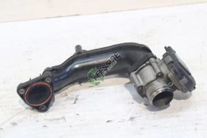 CITROEN BERLINGO PEUGEOT PARTNER AIR INTAKE THROTTLE BODY 1.6 DIESEL 9674951680 - Picture 1 of 8