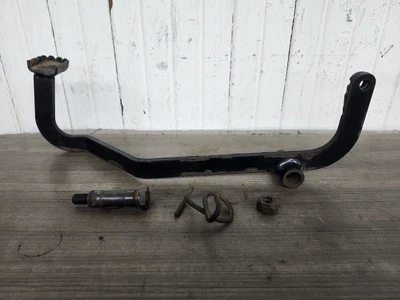 Foot Brake Lever *2003 Arctic Cat 400 FIS 4x4 Auto MRP Atv* - Image 1 of 4