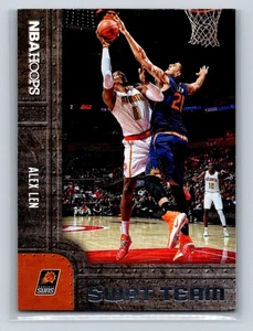 2017-18 Hoops Swat Team #14 Alex Len Phoenix Suns - Picture 1 of 2