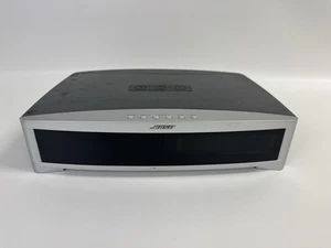 Consola central multimedia Bose AV3-2-1 Serie II solo para piezas reparaciones sin probar - Imagen 1 de 7