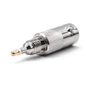 Adaptador de antena BNC para Motorola GP338 GP88 GP328 GP88S walkie-talkie - Zdjęcie 1 z 3