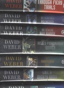 7 FEbdj DAVID WEBER Lot FESTUNGSFUNDAMENTE KÖCHER KETZER KETZER SCHISMA ARMEE PRÜFUNGEN - Bild 1 von 8