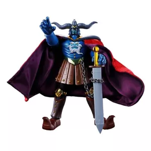 Mazinger Z vs Ankoku GX-110 Daishogun Soul of Chogokin Diecast Ankoku - Foto 1 di 5