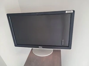 Dell SX2210b Full HD (21.5") Full HD Widescreen Monitor w/Webcam - Picture 1 of 7