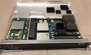 CISCO - WS-SVC-SSL-1-K9 - SSL Module for Catalyst 6500 - Bild 1 von 7