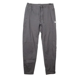 LL Bean Men's Explorer Ripstop Pants Comfort Waist Tapered Leg Iron Small 32" - Picture 1 of 11