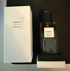 Yves Saint Laurent Babycat Eau de Parfum Unisex - 125 ml wie neu - Bild 1 von 1
