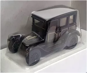 Ertl 1/43 Scale Diecast 2519 - 1923 Ford Forder - Black - Picture 1 of 5
