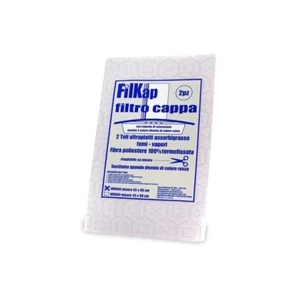 FILTRO CAPPA INDICATORE SATURAZIONE CAPPA BOSCH 00452151 00452152 - Foto 1 di 1