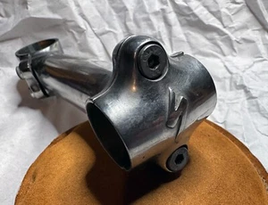 Vintage Specialized Titanium MTB Stem • Threadless • 135 mm • 6AL-4V • VGC - Picture 1 of 8