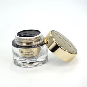 Estee Lauder Re-Nutriv Ultimate Diamond Energy Creme 1.7oz. (New Sealed/No Box) - Picture 1 of 3