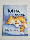 Toffee in Trouble by Sally Chambers (Paperback, 1999)