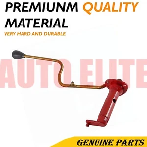 Fits Tractor Mahindra 4500 5500 6000 6500 OEM 006502261C91 Shift Lever - Imagen 1 de 9