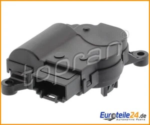 Stellelement, Mischklappe TOPRAN 117030 für VW Golf VII ID.3 - Bild 1 von 1