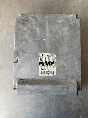KLL6 18 881C Mazda Millenia 1997-1998 ecm ecu computer - Image 1 of 2