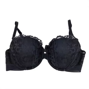 Victoria's Secret Very Sexy Uplift Lace Bra 34DD (OO) - Picture 1 of 3