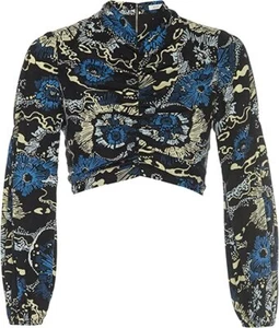 A.L.C. Women's Malley Top 0 - Picture 1 of 2