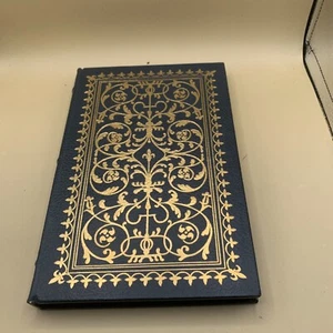 Candidr or Optimism by Voltaire  Easton Press 1977 - Picture 1 of 19