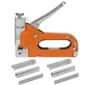3 in 1 Staple Nail Gun - Picture 1 of 7