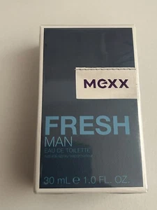Perfum Mexx Fresh Man Eau De Toiletten Männer Perfum - Bild 1 von 2