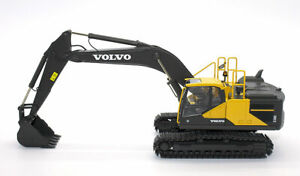 Motorart 300046 1:50 Volvo EC300E Tracked Excavator