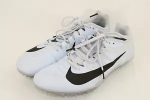 "NEW" NIKE ZOOM RIVAL S 11.5 WOMEN'S TRACK SPIKE SHOE 907565-404 LIGHT BLUE - Bild 1 von 4